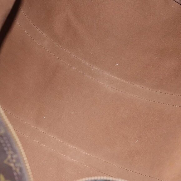 LOUIS VUITTON Monogram Keepall 45 Boston Bag - Picture 14 of 16